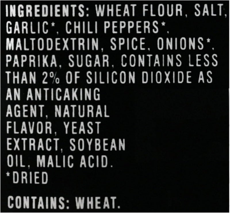 Taco Bell Original Taco Seasoning Mix - 24 Packets - Image 3